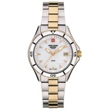 Swiss Alpine Military 7740.1143 Damen 36mm 10ATM