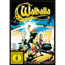 Walhalla | Zustand: Neu & original versiegelt