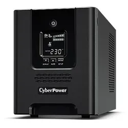 CyberPower PR2200ELCDSXL Smart APP USV System