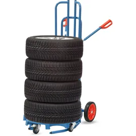 FETRA Reifenkarre 200 kg