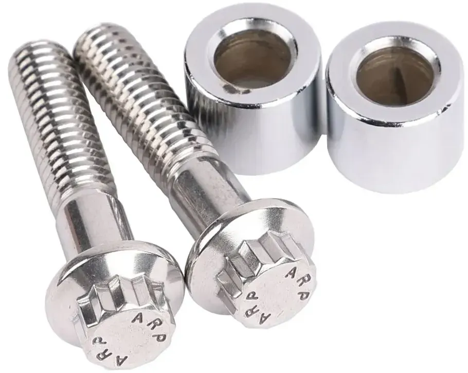 Thrashin Supply Co Hubschrauben - Silver - One Size