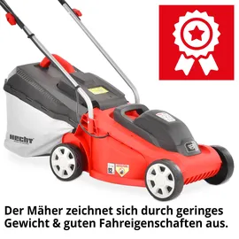 Hecht 1233 1200 W