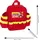 Theo Klein Fire Fighter Henry Feuerwehr-Rucksack