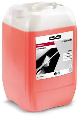 RM 895** 20L Klear!Shine