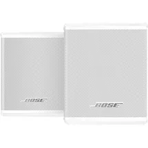 Bose Surround Speakers weiß