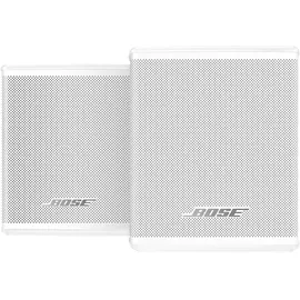 Bose Surround Speakers weiß