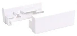 Siteco Stirnwand 59RC1D