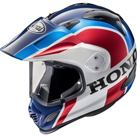 Arai Helmet Tour-X4 Honda Africa Twin 2018