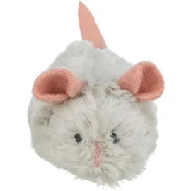 Trixie Active-Mouse 8 cm Grau