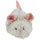 Trixie Active-Mouse 8 cm Grau