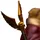 Iron Studios Adam Warlock Figur 25 cm