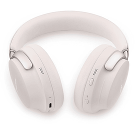 Bose QuietComfort Ultra Kopfhörer Weiß