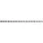 Sram Force E1 Axs Flattop Kette Silber