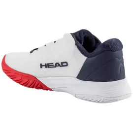 Head Racket Revolt Pro 5.0 White/Navy 33 1/2