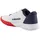 Head Racket Revolt Pro 5.0 White/Navy 33 1/2