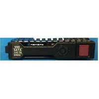 HP HPE DRV SSD 1.92TB SFF SATA MU SC