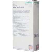 Maimed MaiMed-porefix steril 20cmx10cm