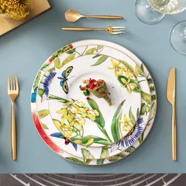 Villeroy & Boch Amazonia Gourmetteller 30,9 cm