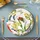Villeroy & Boch Amazonia Gourmetteller 30,9 cm