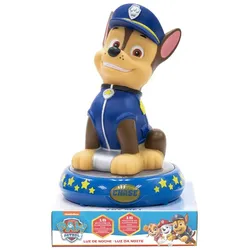 Paw Patrol - 3D Nachtlampe Chase