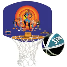 Spalding Mini Spalding Space Jam Backboard Lila