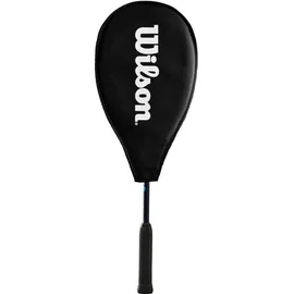 Wilson Ultra Team, Graphit/Aluminium, Blue / Silver