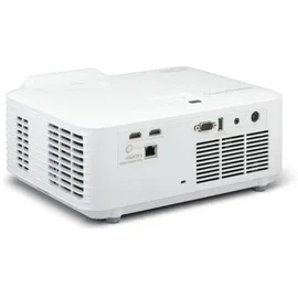 ViewSonic LSD401HD DLP Weiß