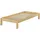 Erst-Holz Stapelbett 80 x 200 cm natur