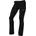 Wr Mr Poly Knit Hose Jogginghose Schwarz/Schwarz/Weiß XL