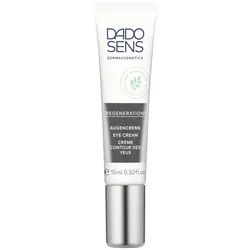 DADO SENS REGENERATION E Augencreme - bei regenerationsbedürftiger Haut