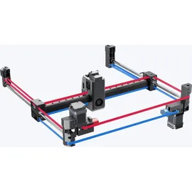 Creality K2 Plus Combo