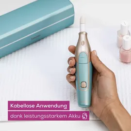 Beurer MP 84 Maniküre-Pediküre-Set 10-tlg.