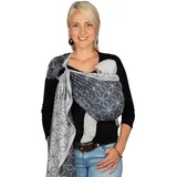 Hoppediz Ring-Sling, kbA 1 St