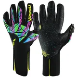 Reusch Attrakt Fusion Strapless L