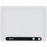 AMARAN Verge-White (EU) (Stableuchte), Dauerlicht, Weiss