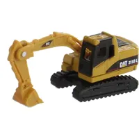 Carrera Cat® Micro 315D Löffelbagger - Playbox Kit