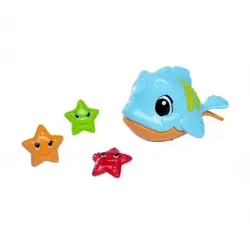 ABC Hungriger Fisch