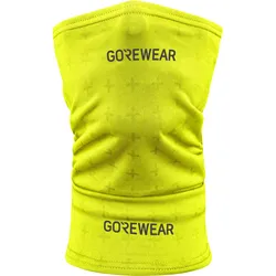 Gore Unisex Essence Thermo Neckwarmer gelb