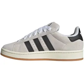 adidas Campus 00s Damen Crystal White/Core Black/Off White 41 1/3