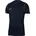 Unisex-Child Park20 Top Ss Shirt Obsidian/White/White 122-128