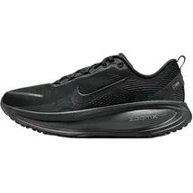 Nike Vomero 18 Herren Black/Dark Smoke Grey/Lightning Smoke Grey 42
