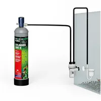 JBL GmbH & Co. KG JBL ProFlora CO2 Basic Set U Aquarienzubehör