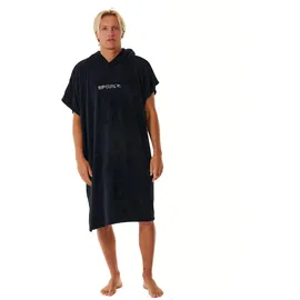 Rip Curl Brand Poncho One Size