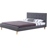 Hti-Living Bett 180 x 200 cm Linn