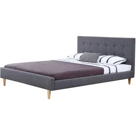 Hti-Living Bett 180 x 200 cm Linn