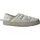 The North Face Hüttenschuhe Gardenia White/Silver Grey 42
