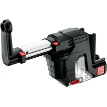 Metabo ISA 28 Integrierte Staubabsaugung