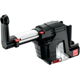 Metabo ISA 28 Integrierte Staubabsaugung