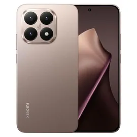Xiaomi 15T Pro 12 GB RAM 512 GB Mocha Gold