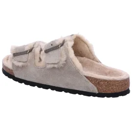 Birkenstock Arizona Beige - Beige - 40